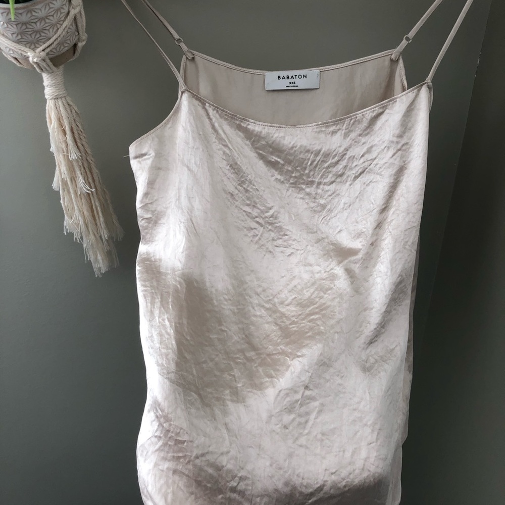 🧚🏼Aritzia tank top